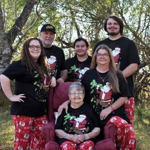 Meet your Posher, Darlene